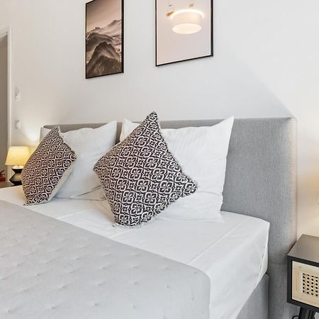 Casa Tegernsee - Zentral, Modern, Nespresso, 3 Min Zum See غموند آم تيغرنسي المظهر الخارجي الصورة